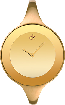 Часы Calvin Klein cK Mirror K28142.09